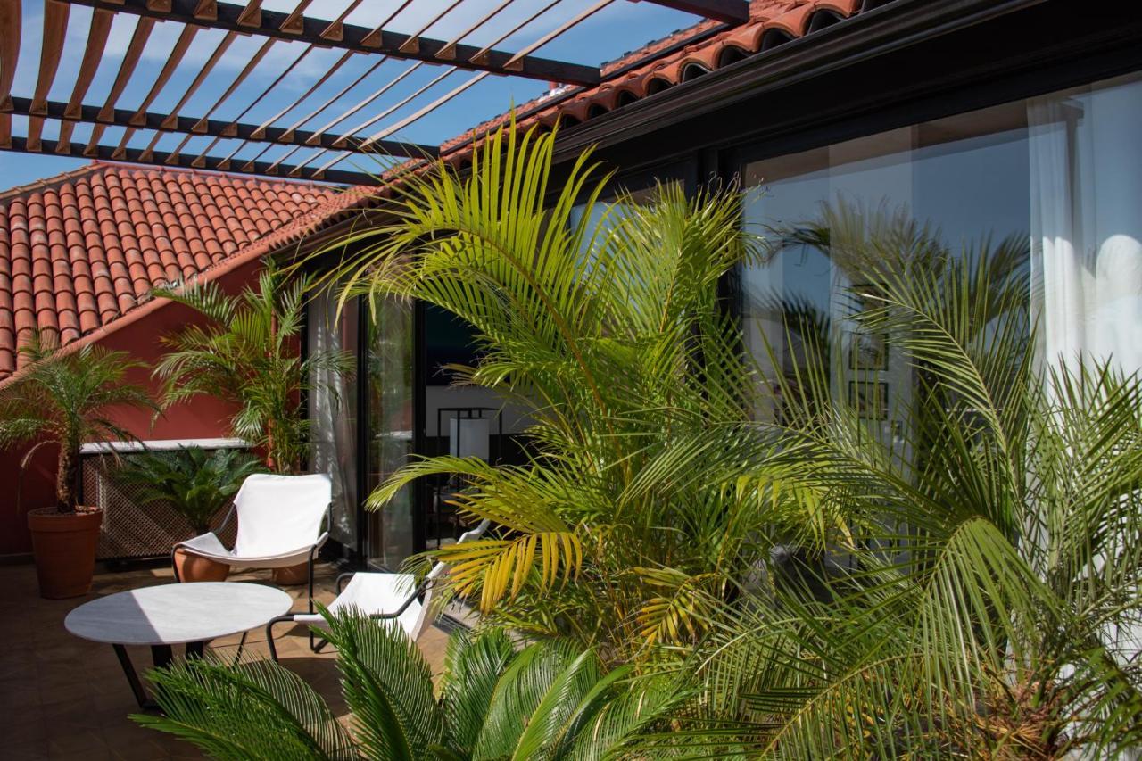 Villa Paranagua Hotel & Spa - Boutique Hotel Rio de Janeiro Exterior photo